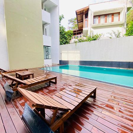 Hotel Kandyan View "Free Pickup From Kandy City" Luaran gambar