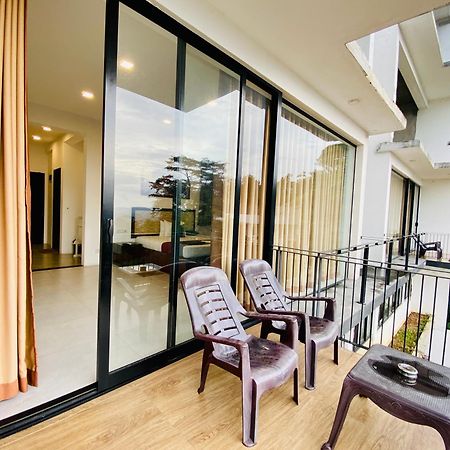 Hotel Kandyan View "Free Pickup From Kandy City" Luaran gambar