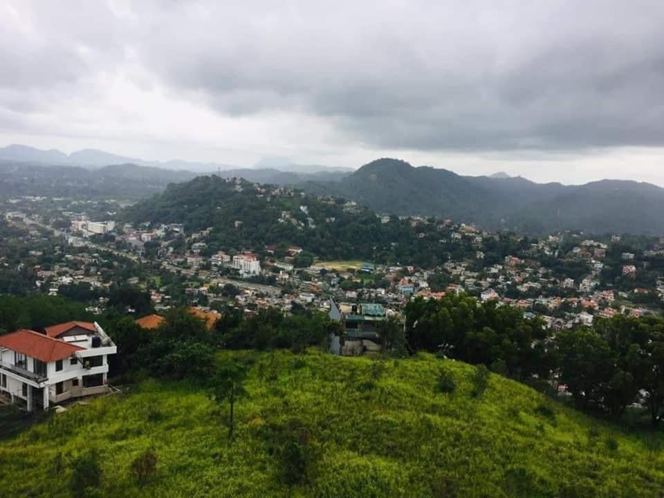 Hotel Kandyan View "Free Pickup From Kandy City" Luaran gambar