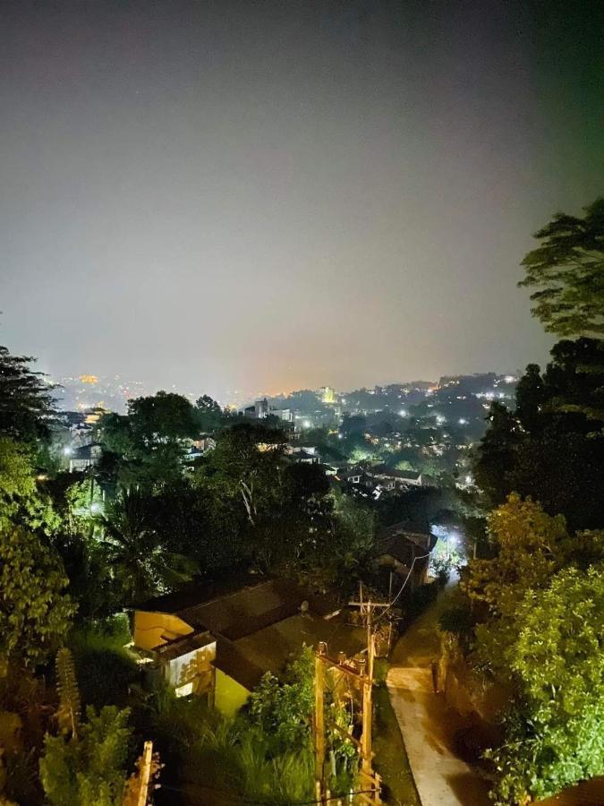 Hotel Kandyan View "Free Pickup From Kandy City" Luaran gambar