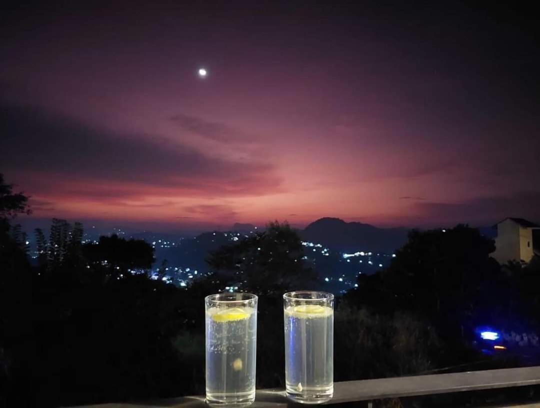 Hotel Kandyan View "Free Pickup From Kandy City" Luaran gambar