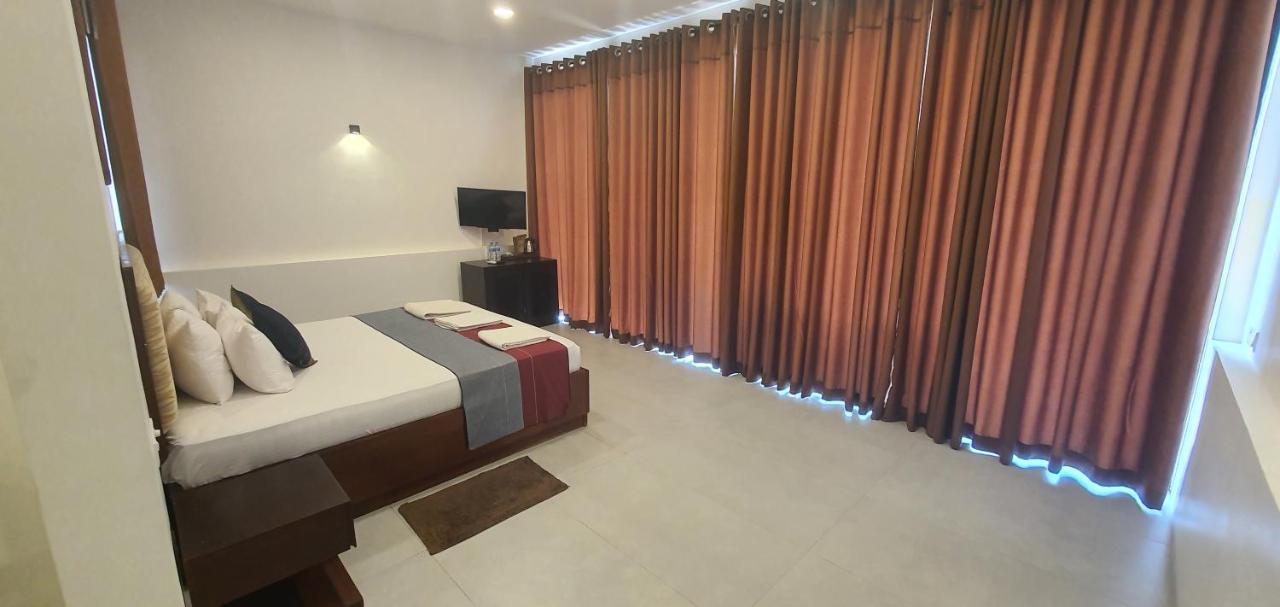 Hotel Kandyan View "Free Pickup From Kandy City" Luaran gambar