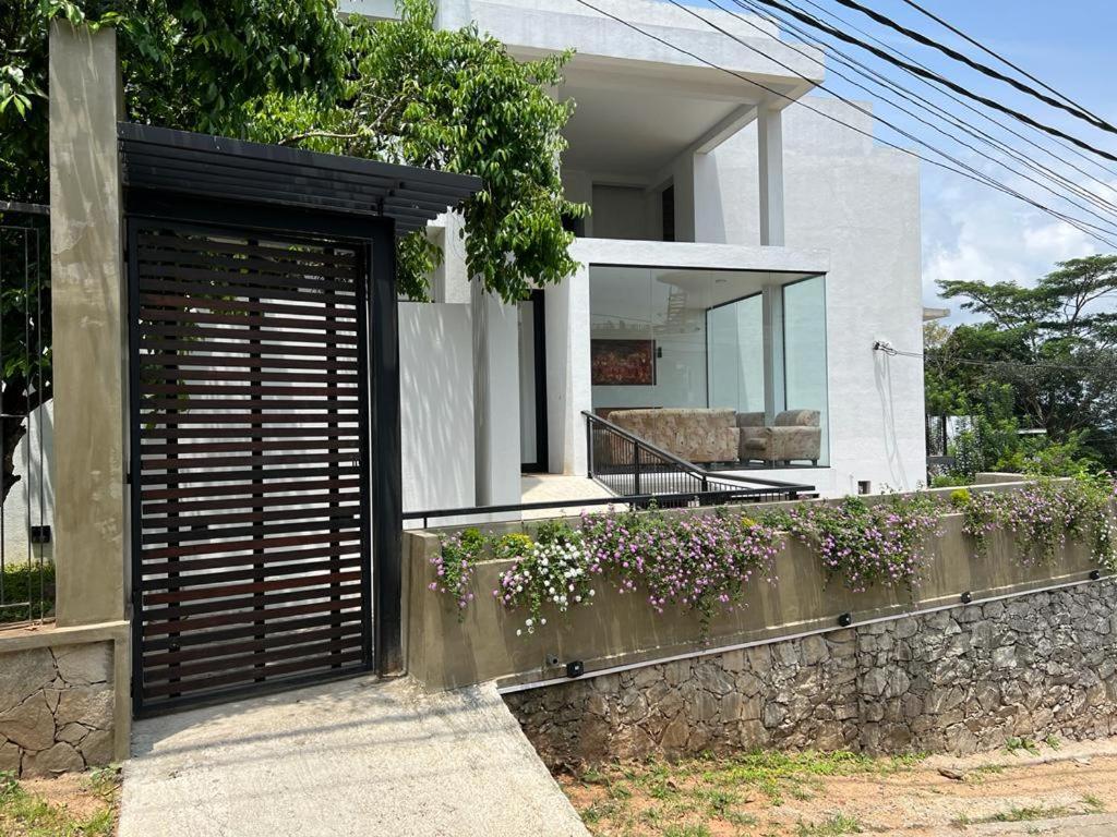 Hotel Kandyan View "Free Pickup From Kandy City" Luaran gambar