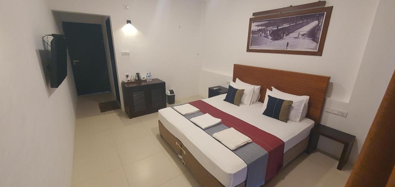 Hotel Kandyan View "Free Pickup From Kandy City" Luaran gambar