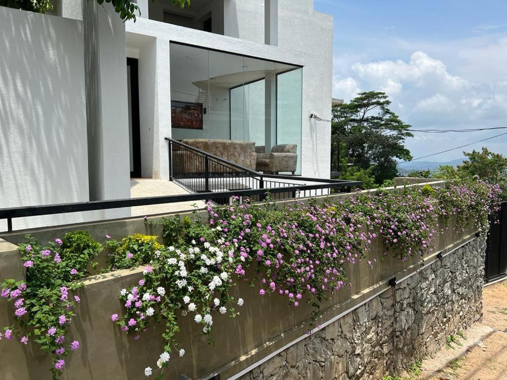 Hotel Kandyan View "Free Pickup From Kandy City" Luaran gambar