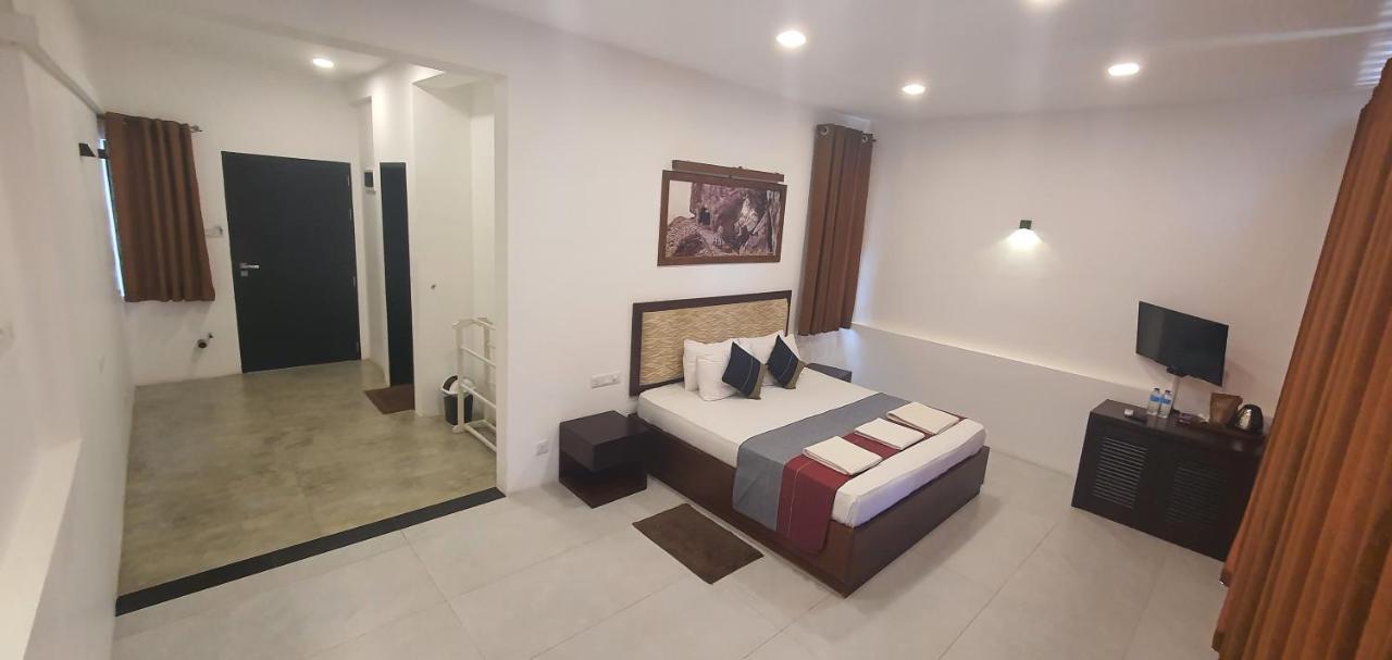 Hotel Kandyan View "Free Pickup From Kandy City" Luaran gambar