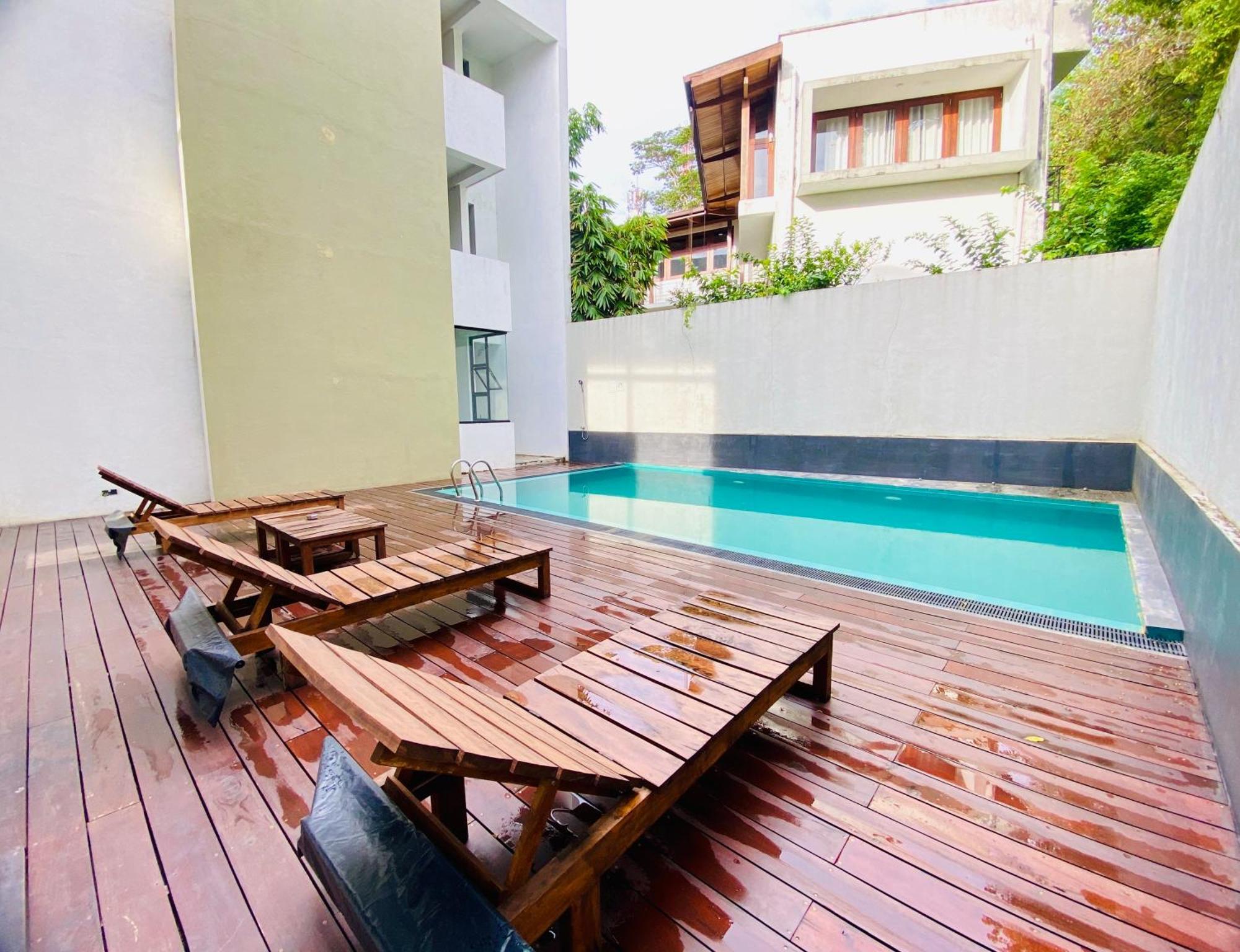 Hotel Kandyan View "Free Pickup From Kandy City" Luaran gambar