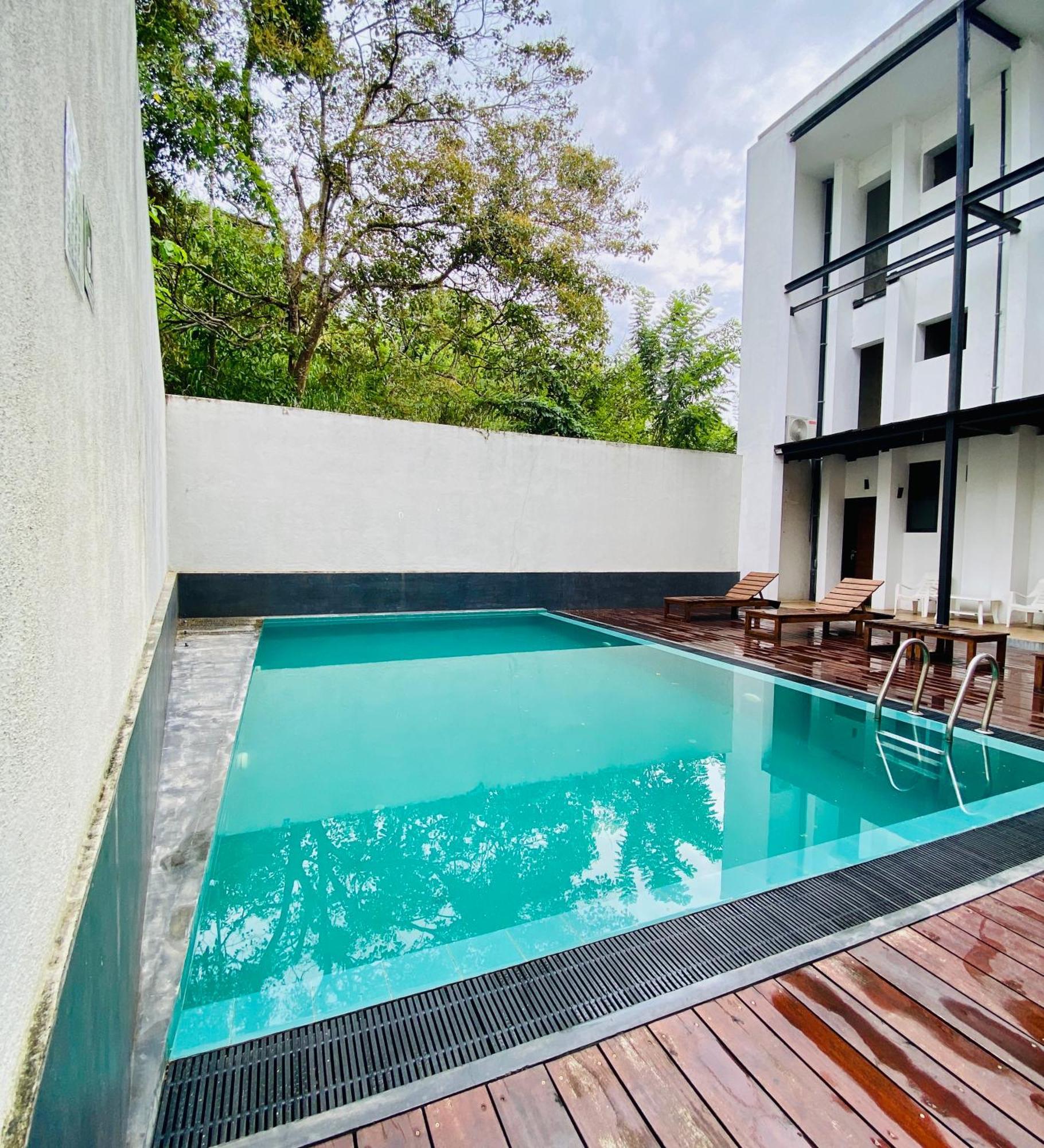 Hotel Kandyan View "Free Pickup From Kandy City" Luaran gambar