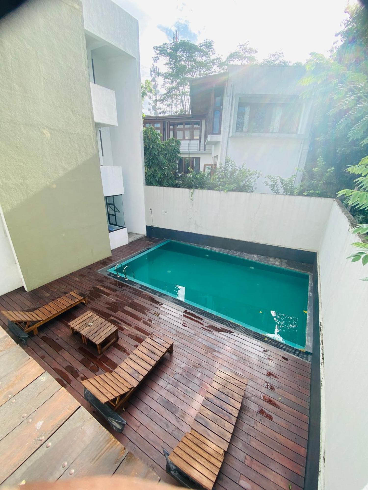 Hotel Kandyan View "Free Pickup From Kandy City" Luaran gambar